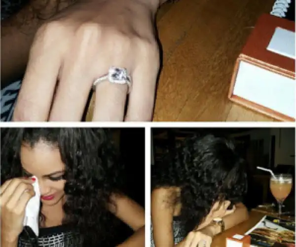 Photos: Ghanaian Actress, Juliet Ibrahim